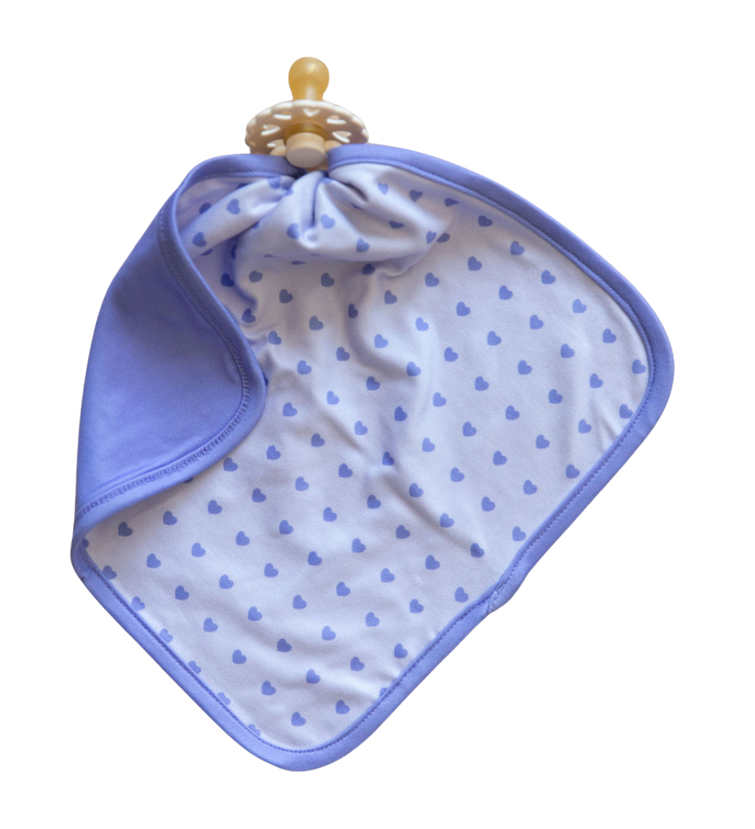 PURPLE MINI HEARTS | LOVIE