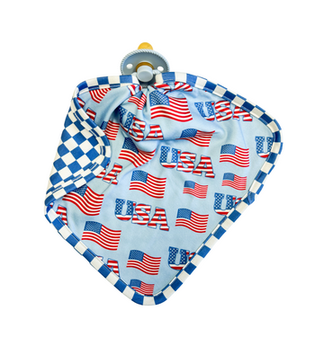 USA FLAG | LOVIE