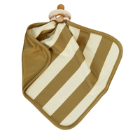 OLIVE STRIPE | LOVIE