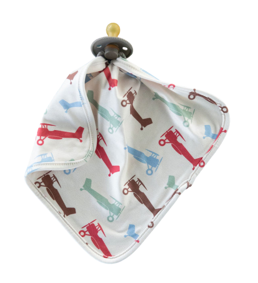 VINTAGE PLANES | LOVIE