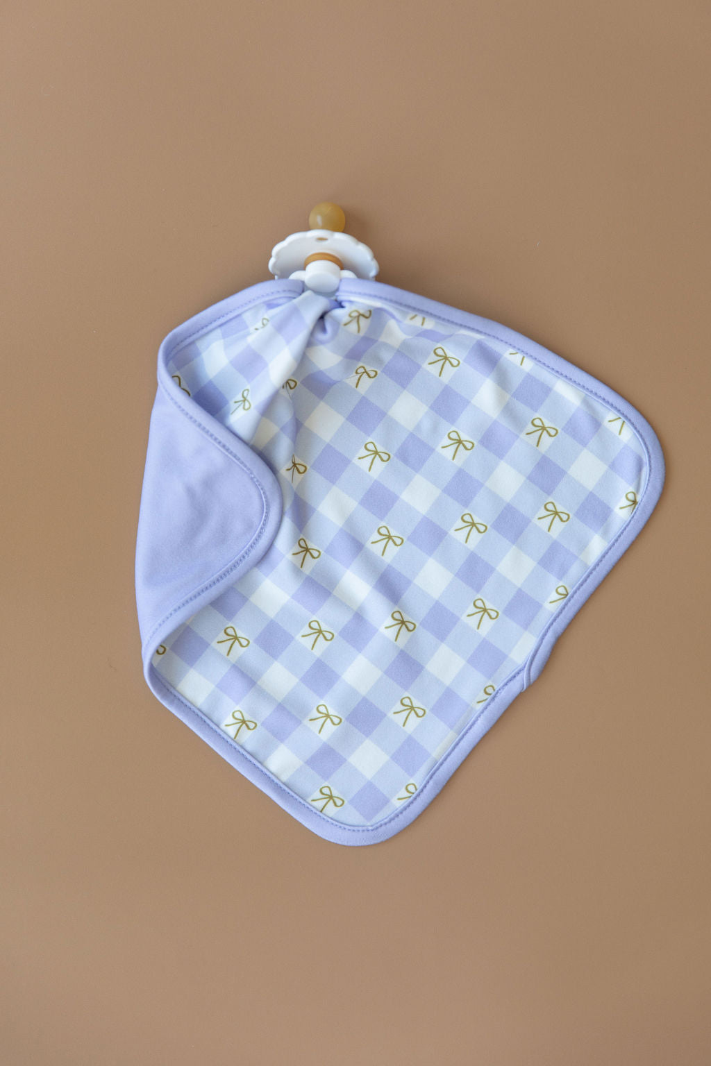 GINGHAM BOWS | LOVIE