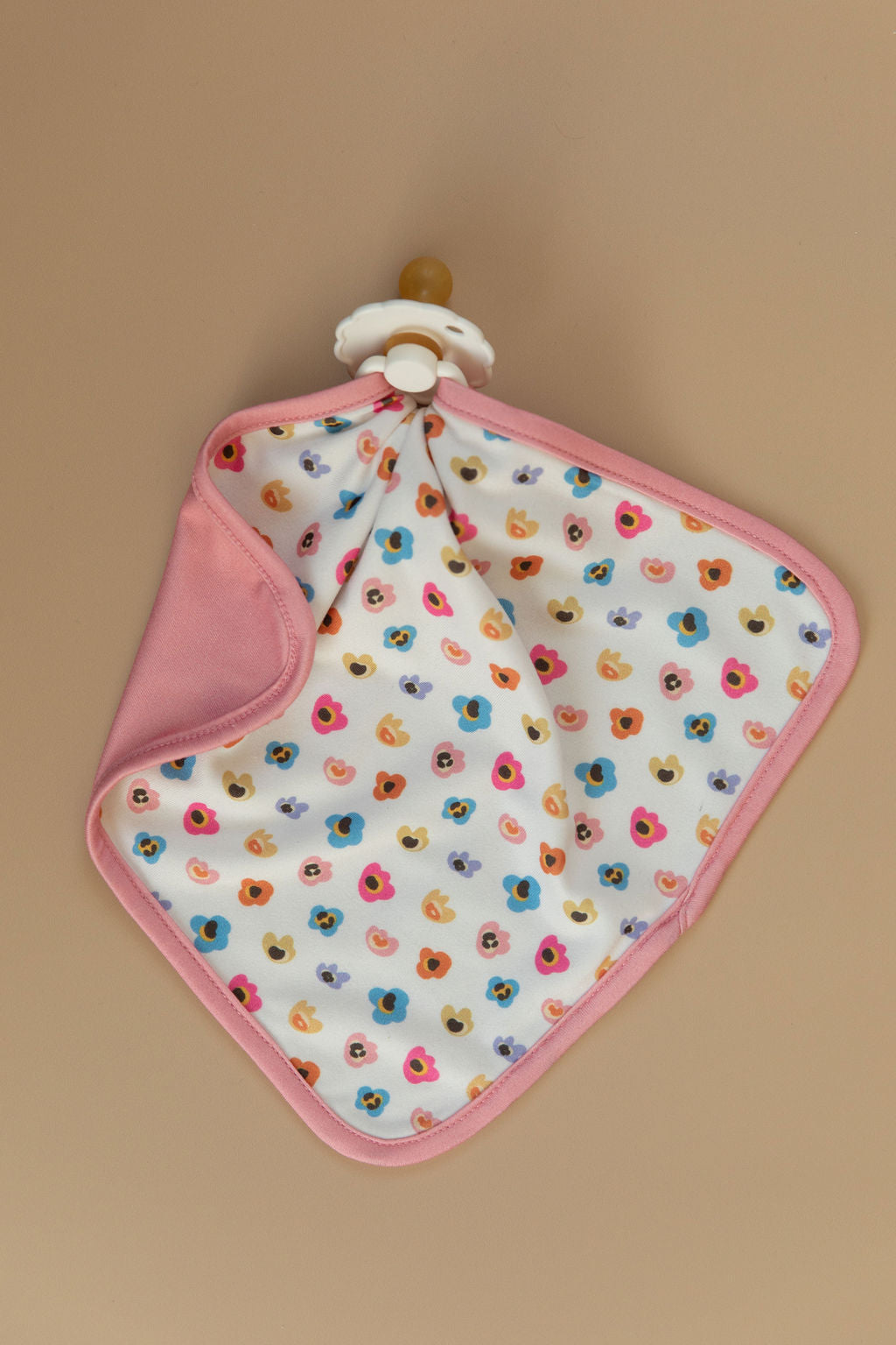 RAINBOW FLORAL | LOVIE