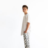 LIGHT CAMO | MEN'S PANTS