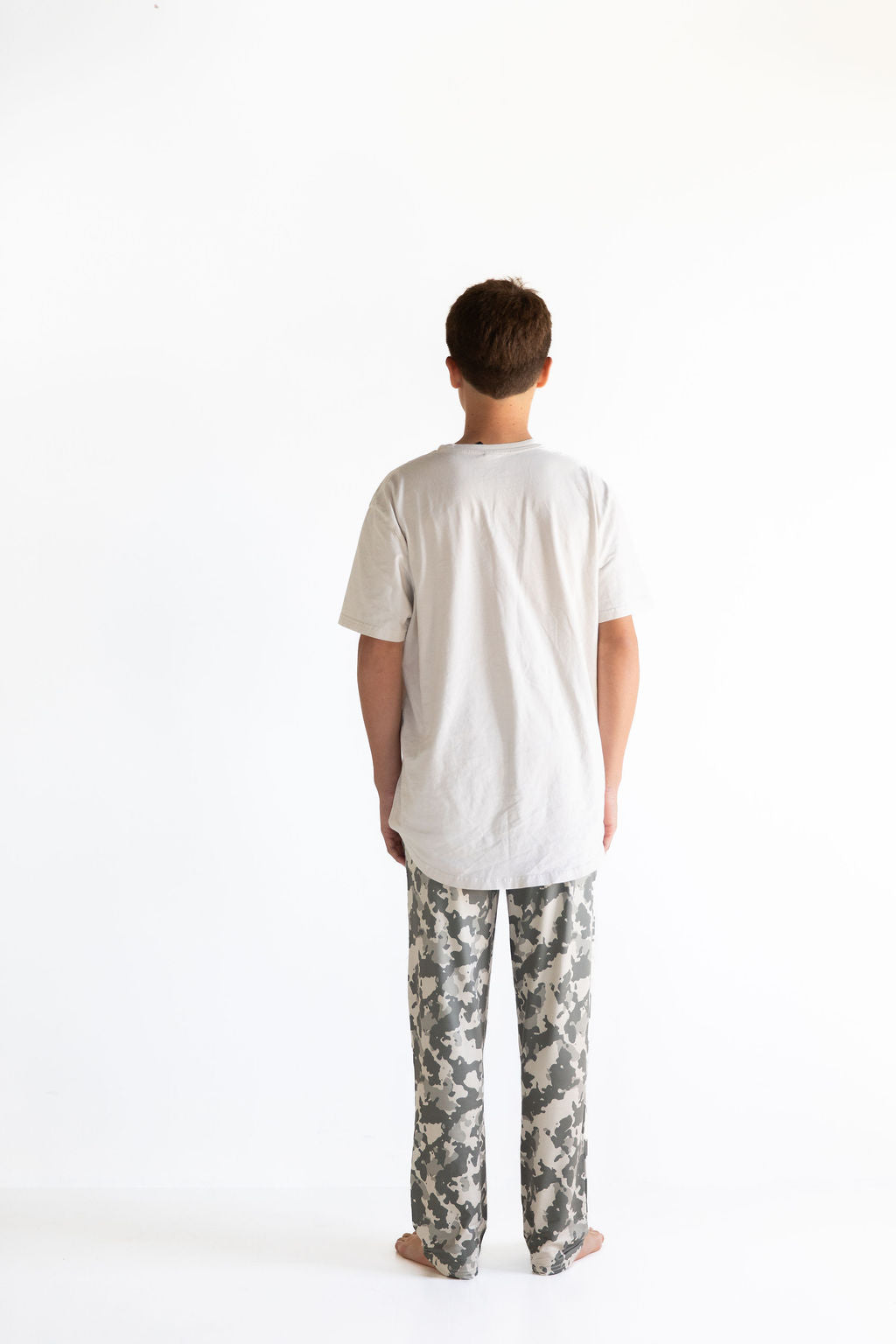 LIGHT CAMO | MEN'S PANTS
