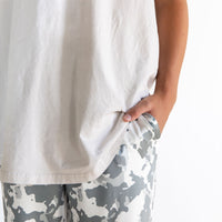 LIGHT CAMO | MEN'S PANTS
