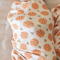 BASKETBALL STAR | SWADDLE