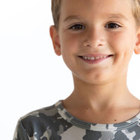 LIGHT CAMO | LONG SLEEVE