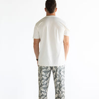 LIGHT CAMO | MEN'S PANTS