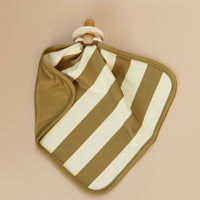 OLIVE STRIPE | LOVIE
