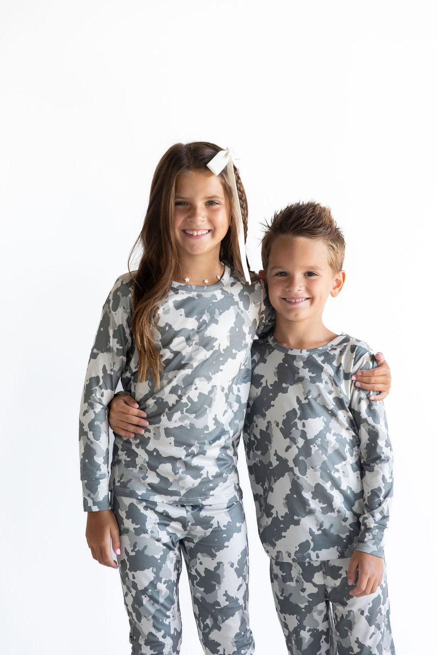 LIGHT CAMO | LONG SLEEVE