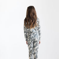 LIGHT CAMO | LONG SLEEVE