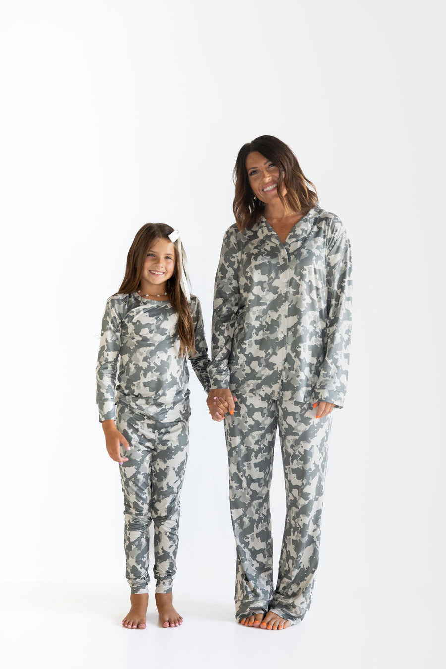 LIGHT CAMO | LONG SLEEVE