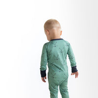 HOCKEY | ZIPPER ONE PIECE