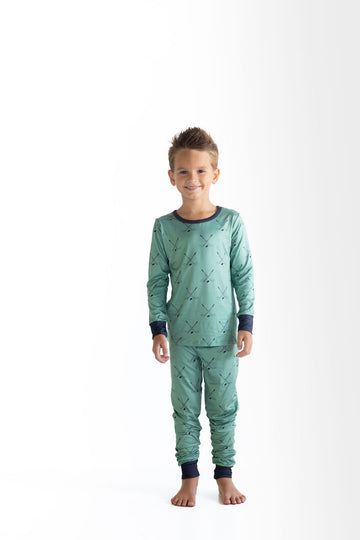 HOCKEY | LONG SLEEVE