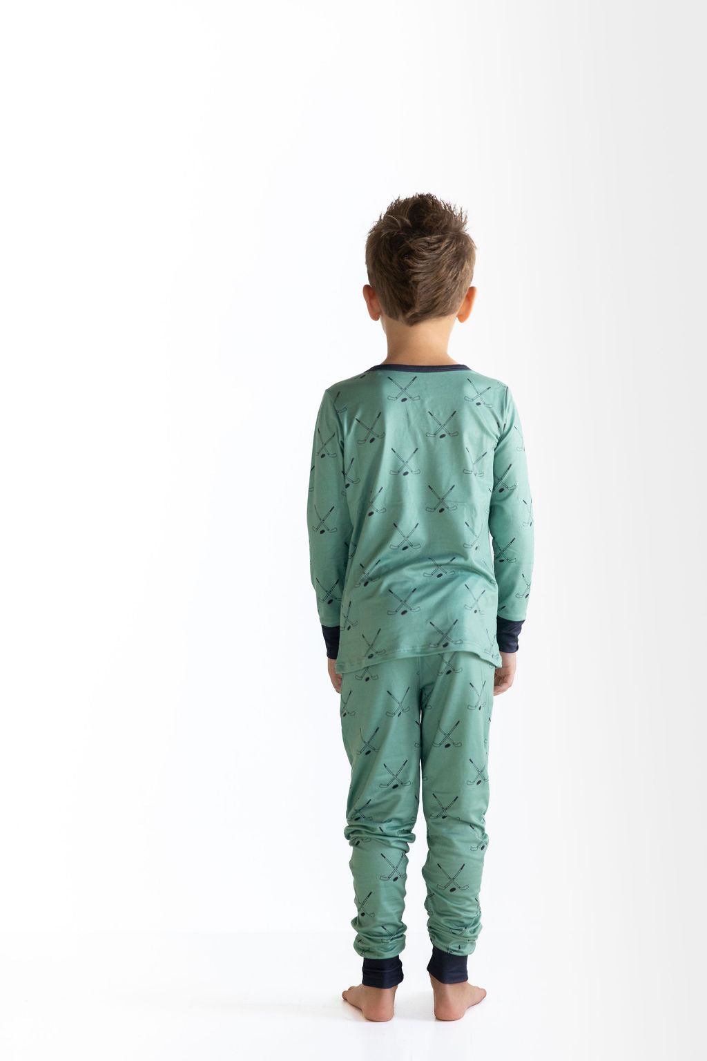 HOCKEY | LONG SLEEVE