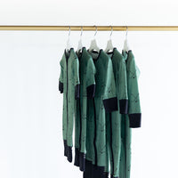 HOCKEY | ZIPPER ONE PIECE