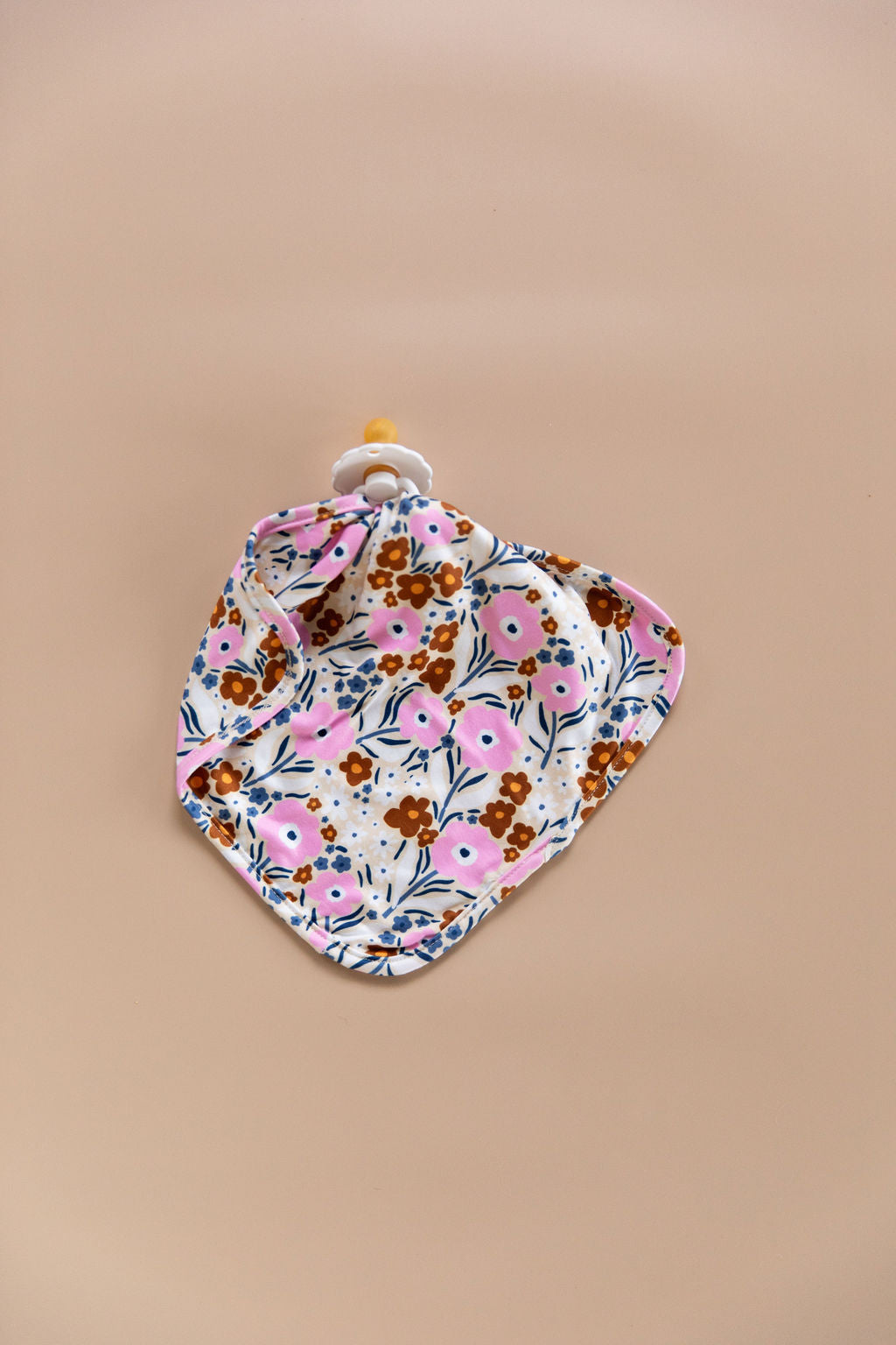 PINK FALL FLORAL | LOVIE