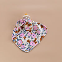 PINK FALL FLORAL | LOVIE