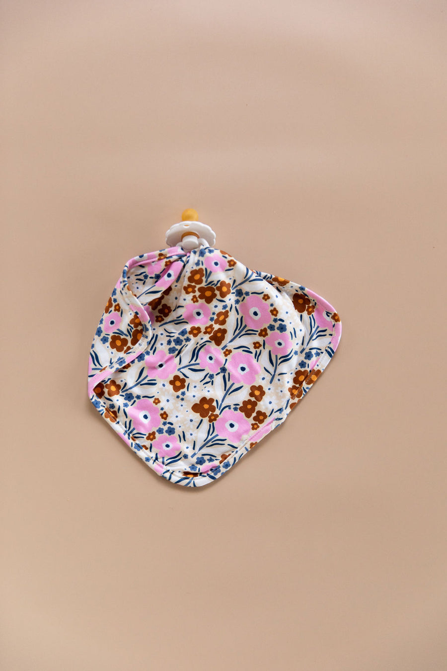 PINK FALL FLORAL | LOVIE