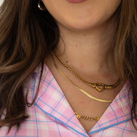 PINK PLAID | WOMEN'S BUTTON UP LONG SLEEVE SET