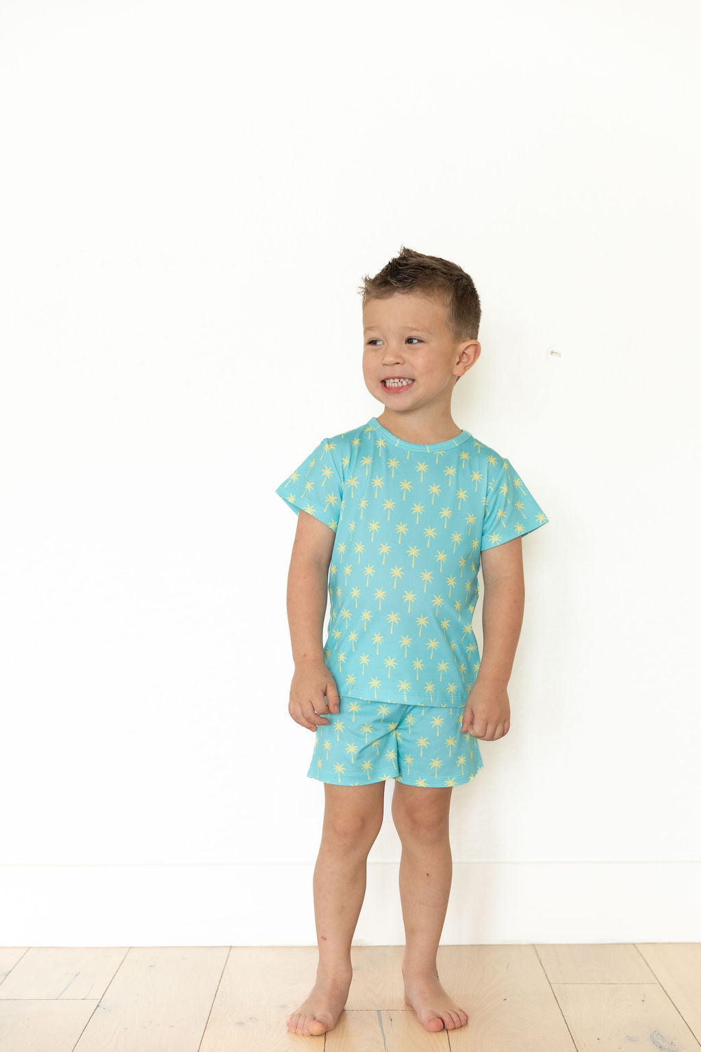 PALM TREES | SHORT SET