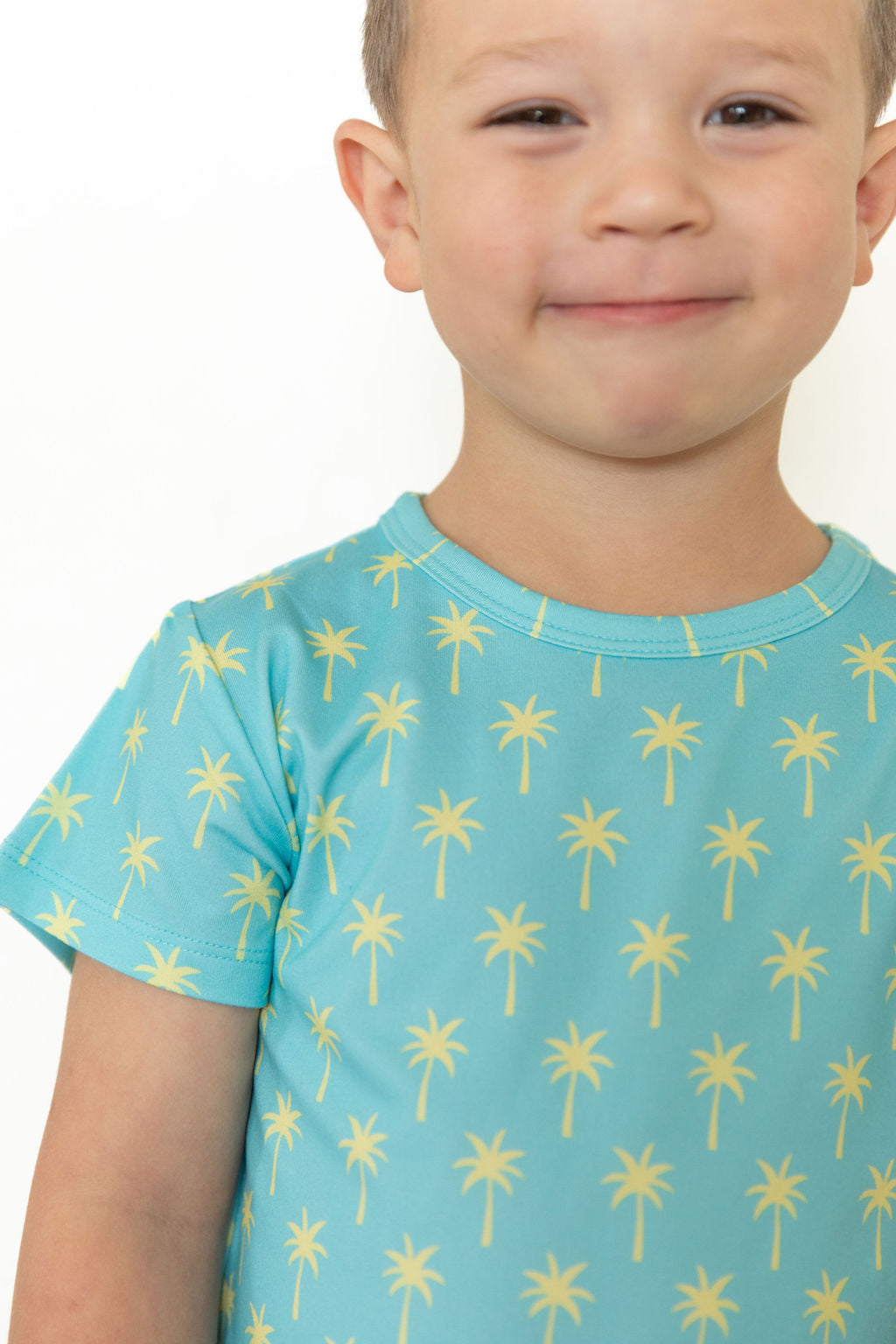 PALM TREES | SHORT SET