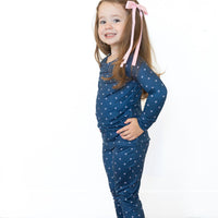 DAINTY DOTS | LONG SLEEVE