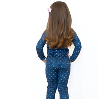 DAINTY DOTS | LONG SLEEVE