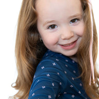 DAINTY DOTS | LONG SLEEVE