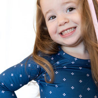 DAINTY DOTS | LONG SLEEVE