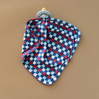 USA MINI CHECKER | LOVIE