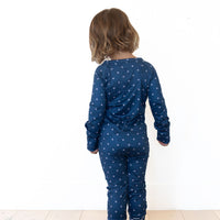 DAINTY DOT | ZIPPER ONE PIECE