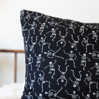 SKELETONS | PILLOW CASE