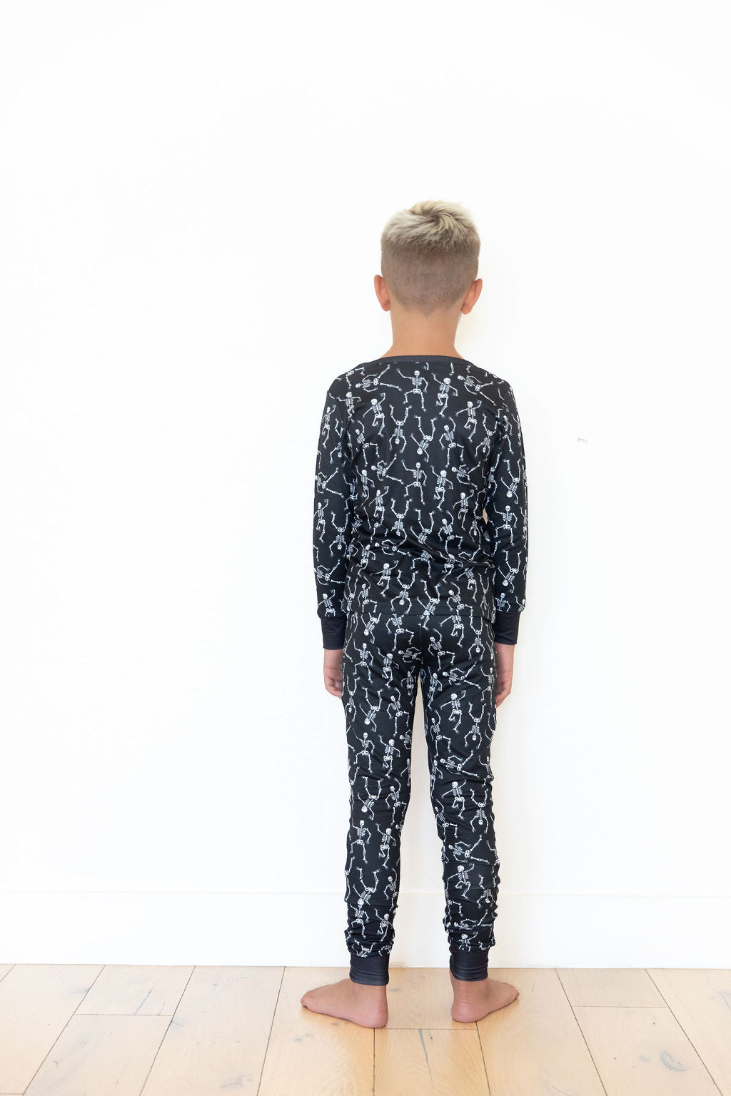 SKELETONS | LONG SLEEVE