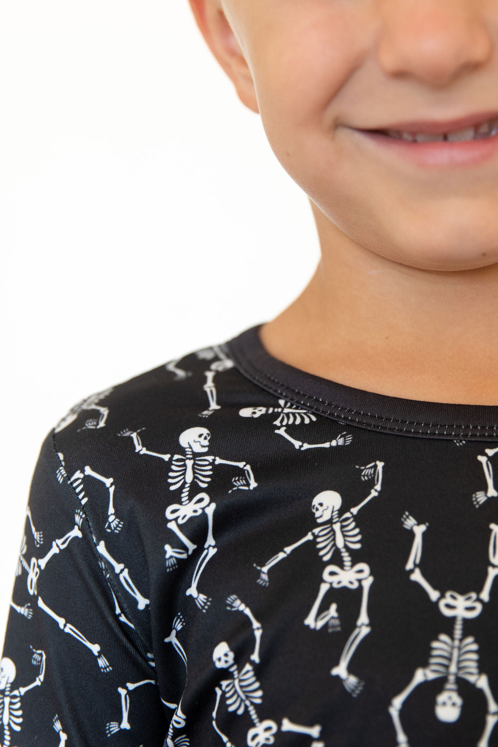 SKELETONS | LONG SLEEVE