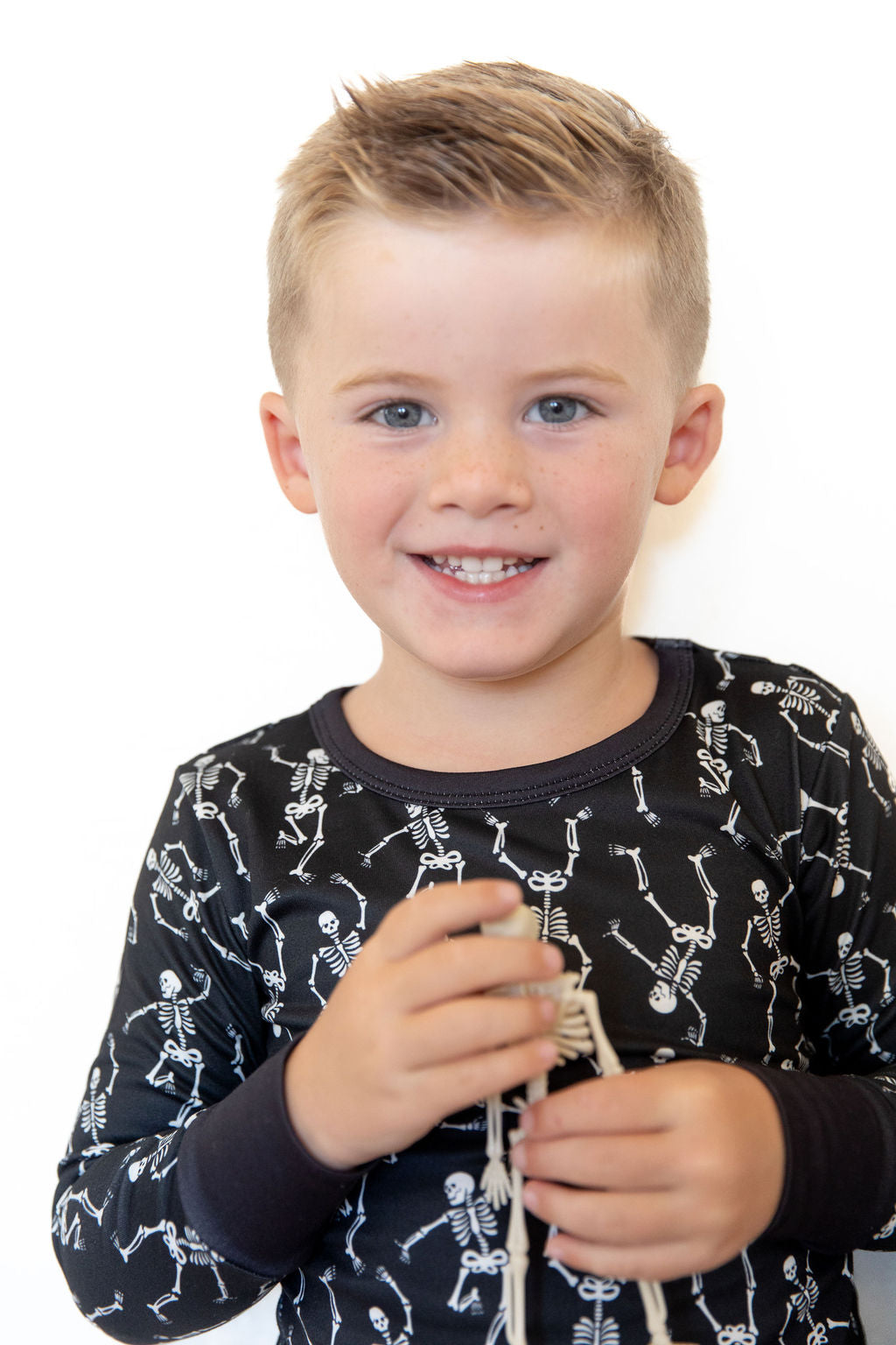 SKELETONS | LONG SLEEVE