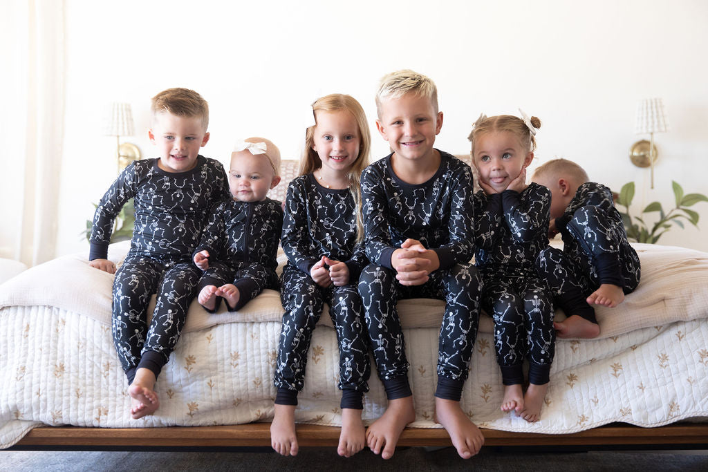 SKELETONS | LONG SLEEVE