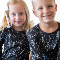 SKELETONS | LONG SLEEVE