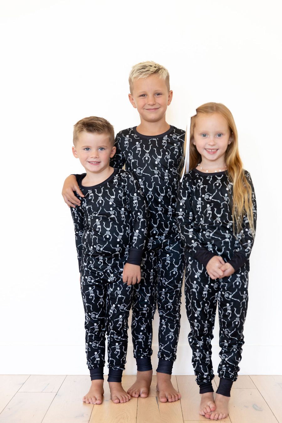 SKELETONS | LONG SLEEVE