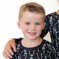 SKELETONS | LONG SLEEVE