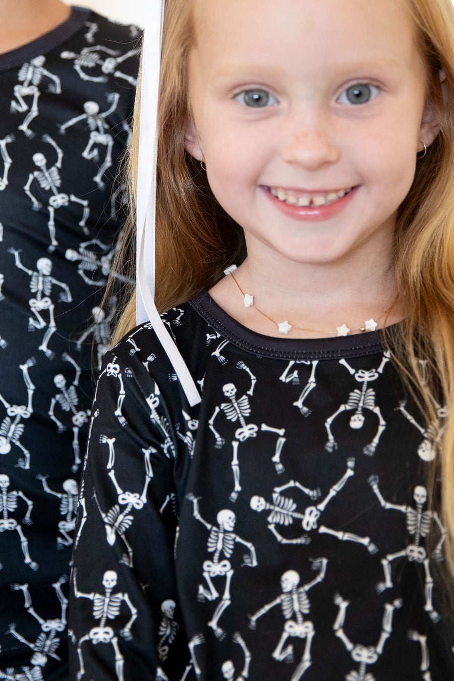 SKELETONS | LONG SLEEVE