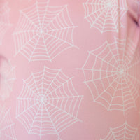 PINK WEBS | LONG SLEEVE