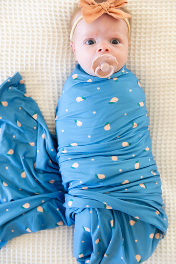 PEARS | SWADDLE