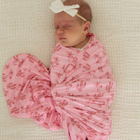 CACTUS PALM | SWADDLE