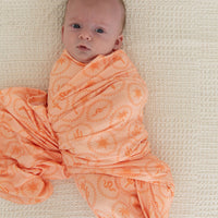 DESERT ICONS | SWADDLE