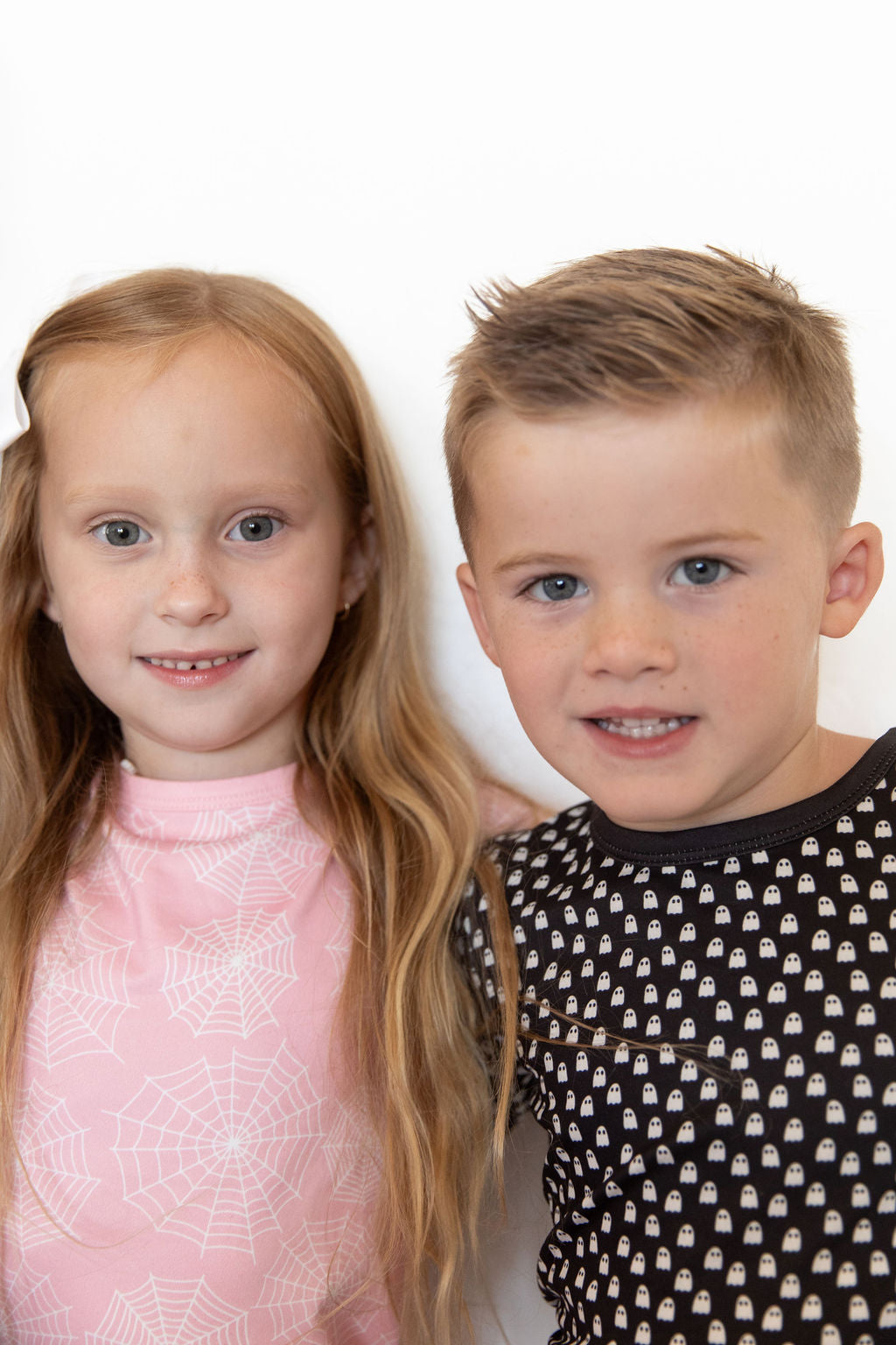 PINK WEBS | LONG SLEEVE