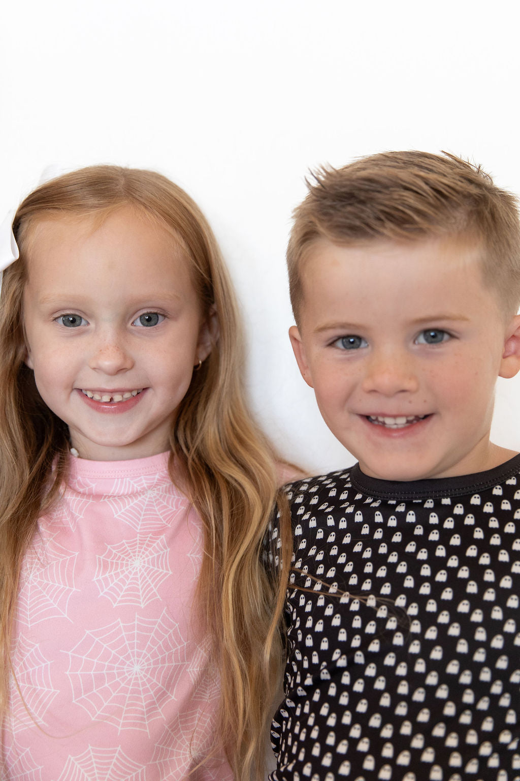 MINI GHOSTS | LONG SLEEVE