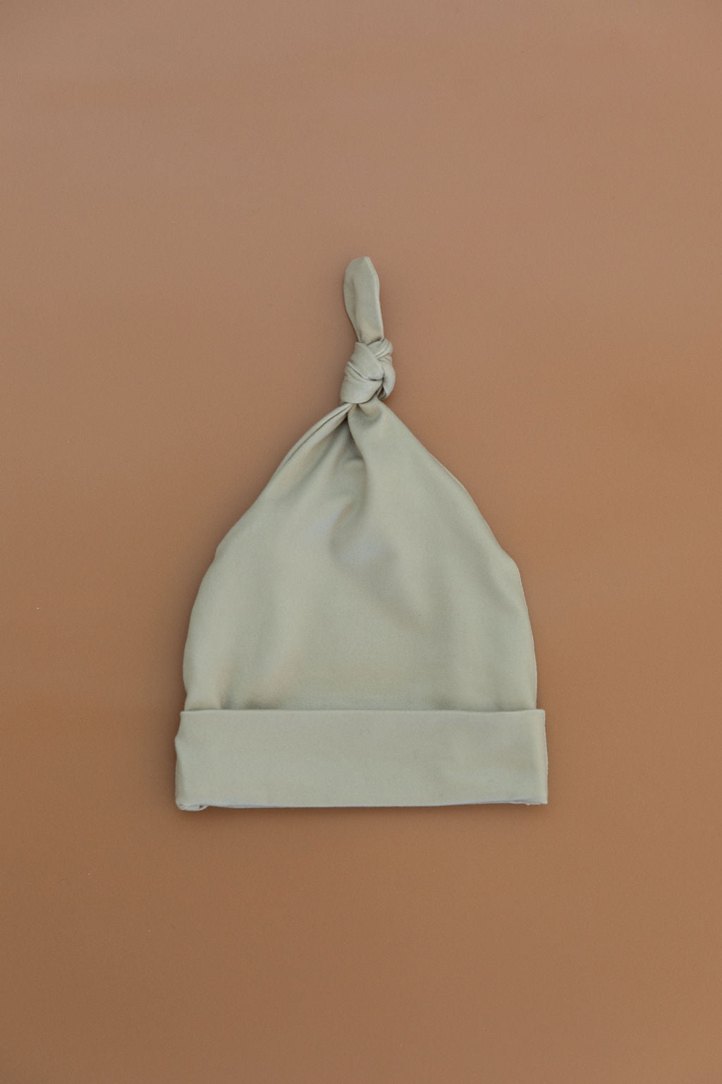 GREEN SOLID | BEANIE