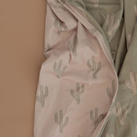 THE SAGUARO (GREEN)