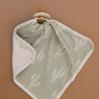 GREEN + TAN CACTUS | LOVIE
